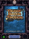 game pic for Robot Battle Tactics